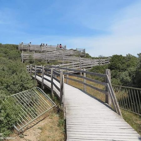 Gite 3 Chambres Neuf Proche Plage Oye-Plage Buitenkant foto